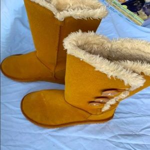 Uggs boots